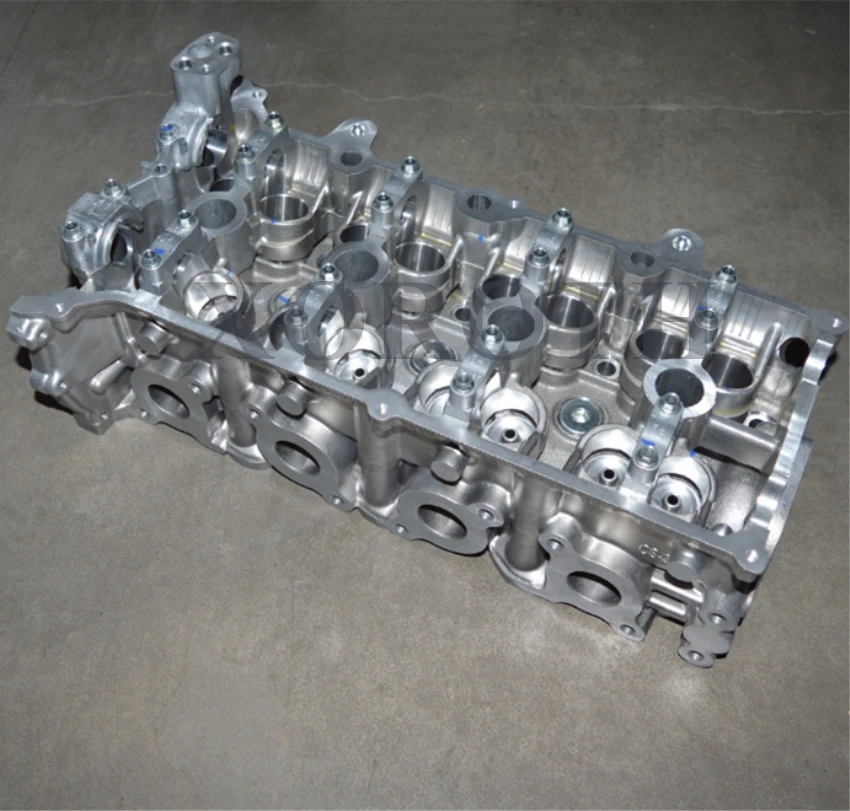 New Genuine OEM Parts Cylinder Head 11100-54LE1,11100-54LE2