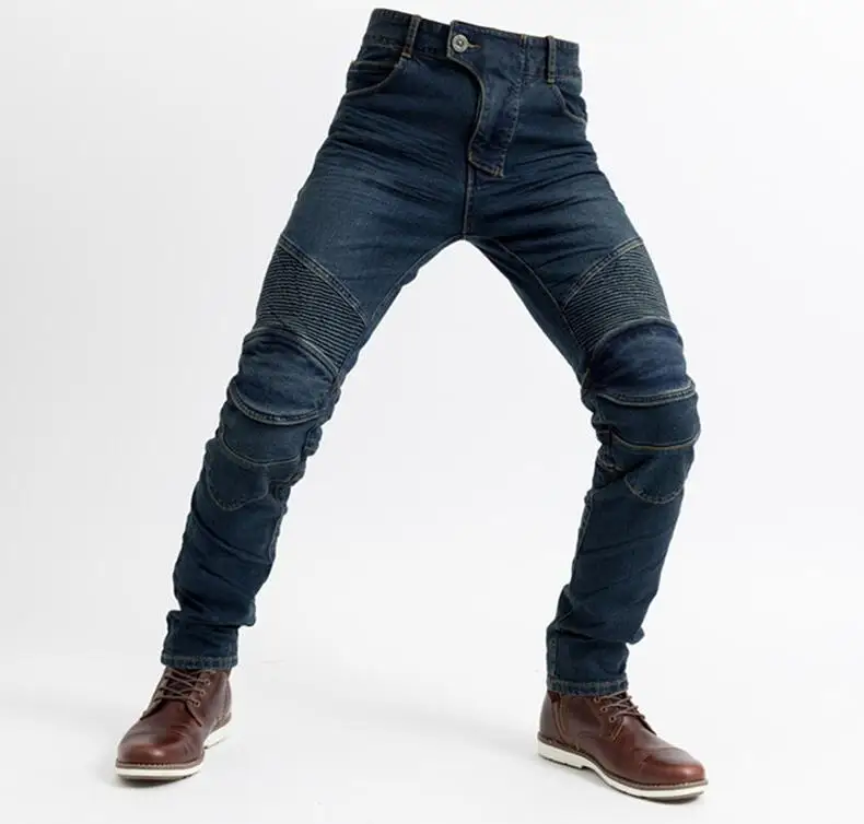 Motorcycle Jeans