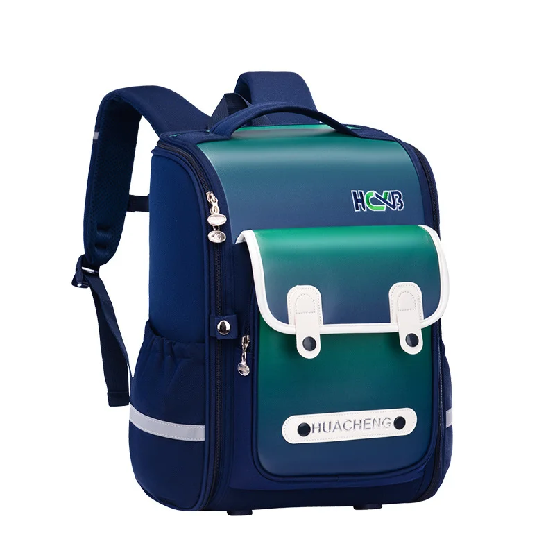 

2023 Children School Backpack for Teenager Boys Waterproof Primary School Book Bag Rucksack Bagpack Kids Cute Girls Book Bags