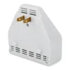 Clap On Clap Off Sound Activated On/Off Switch by Hand Clap w/ 2 Outlets for Home Appliance new 1