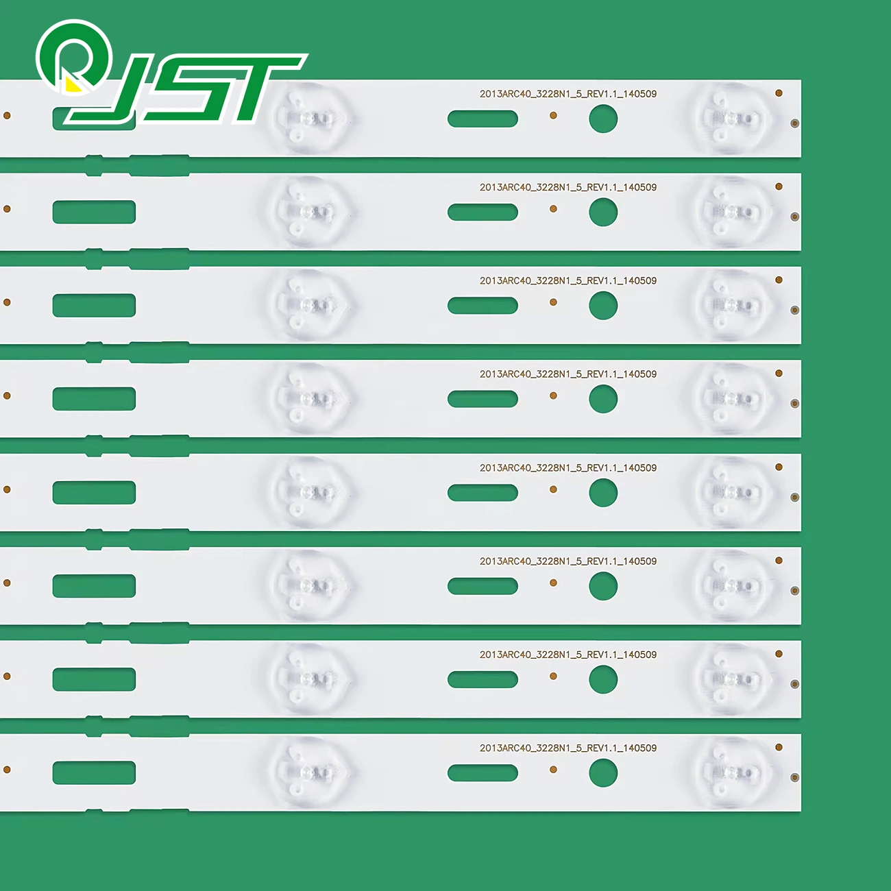 8pcs LED 40VLE5421BG 40VLE685BG 40VLE6420BH 40VLE6520BL 40VLE4420BM 40VLE4520BM 40VLE5520BN 40VLE5429BP 40VLE6520BP 40VLE450SF