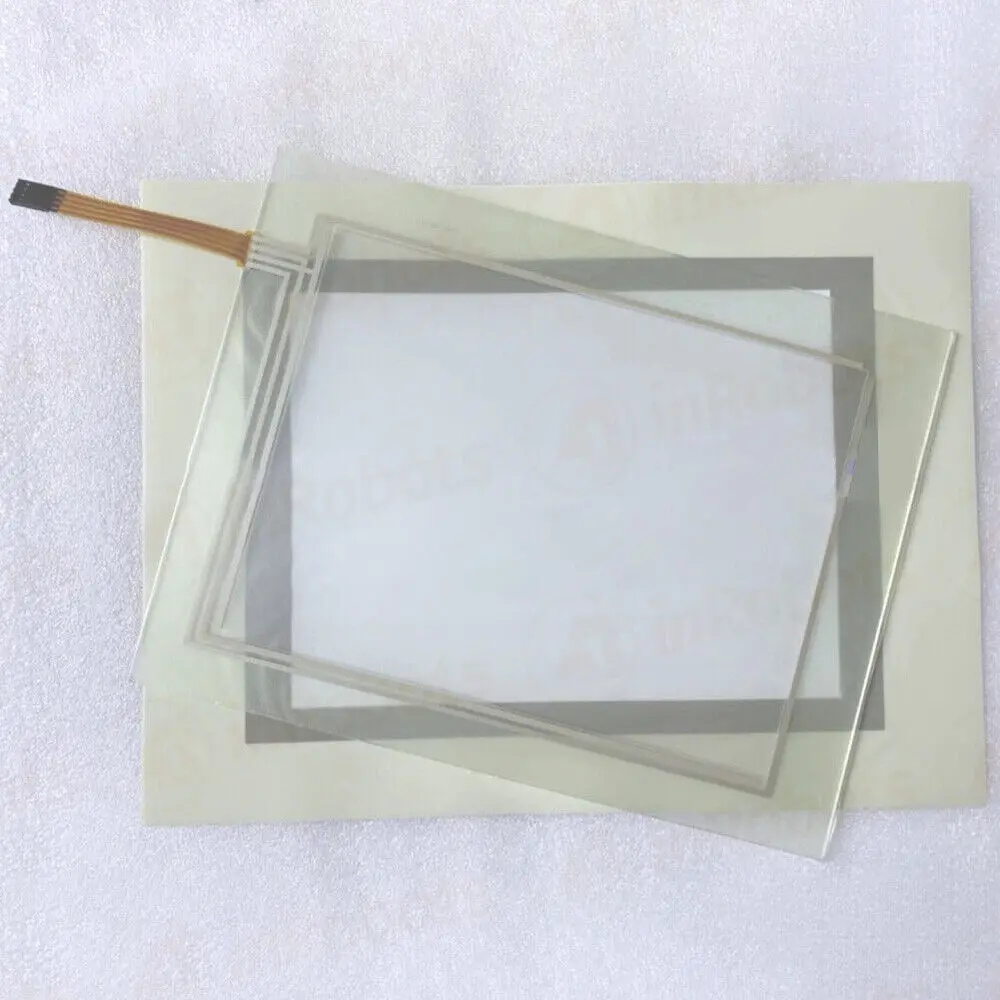 

Protective Film+Touch Screen VT585W VT585WBPT00N LTP-104F-07 For ESA