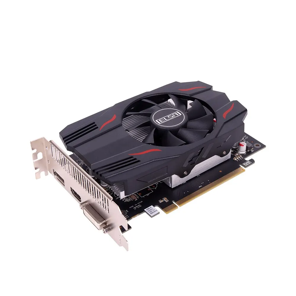 RX550