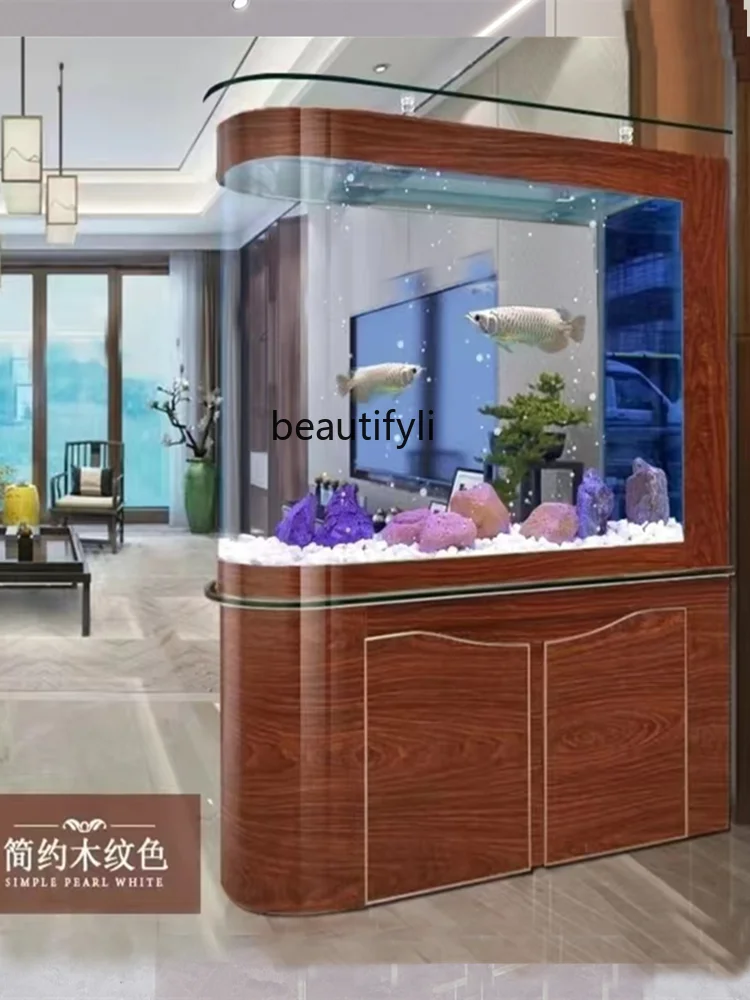 4 Divisori Griglia Per Acquario - PP Con Ventose, 30x15cm E 30x30cm - Foto 8