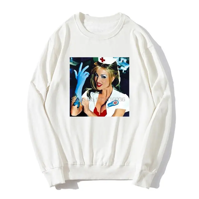enema of the state hoodie