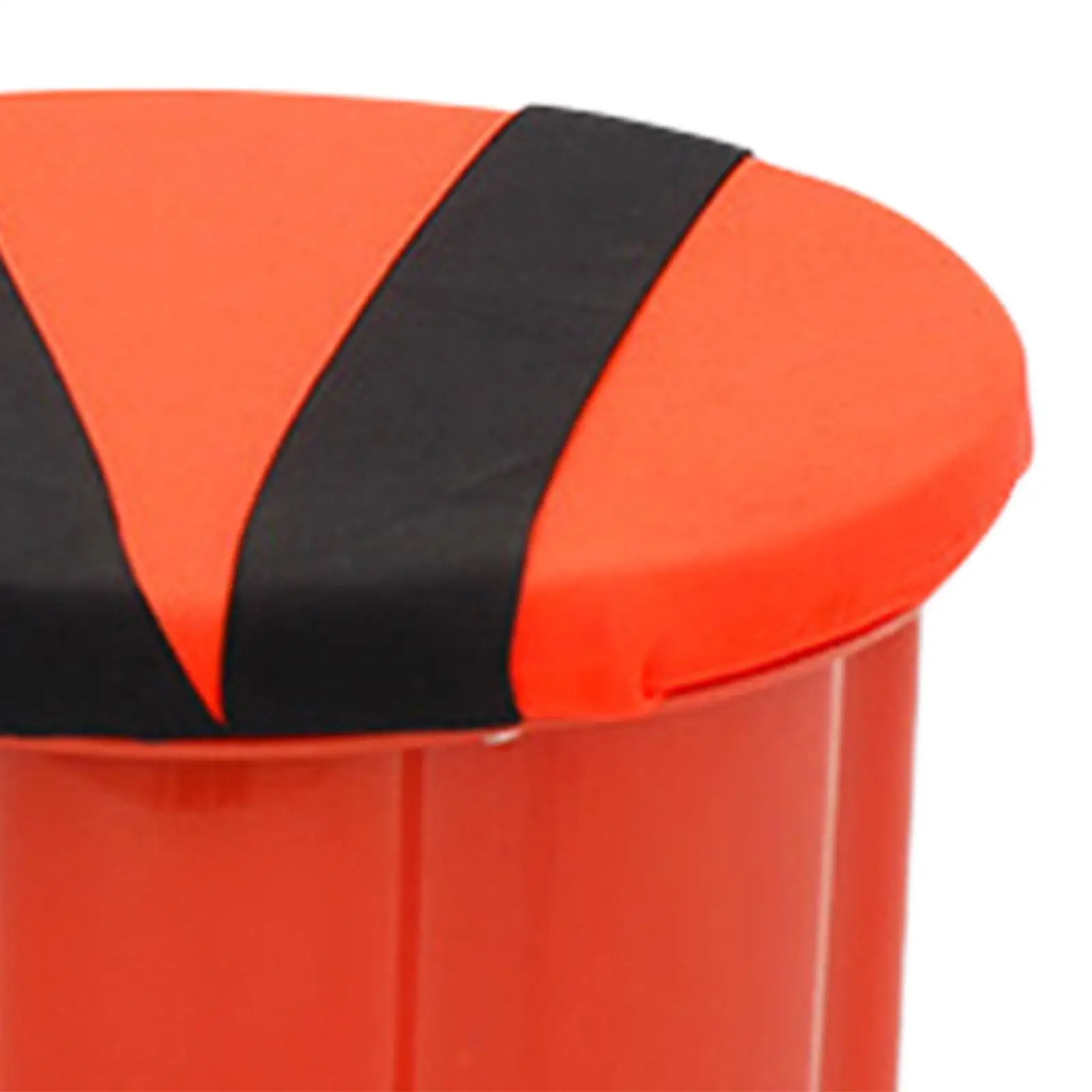 Wearable Gardening Stool Gardening Cushion Chair for Outside Farming Fishing