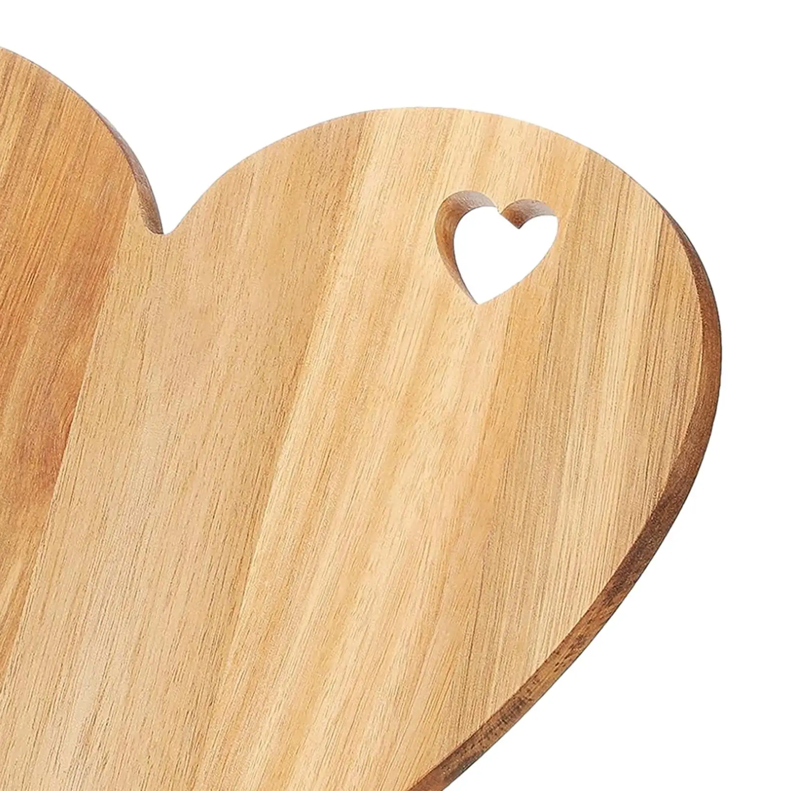 Cutting Board Chopping Board Multipurpose Kitchen Baking Tools Cutting Serving Board Wood Bread Board for Steak Carving Meat