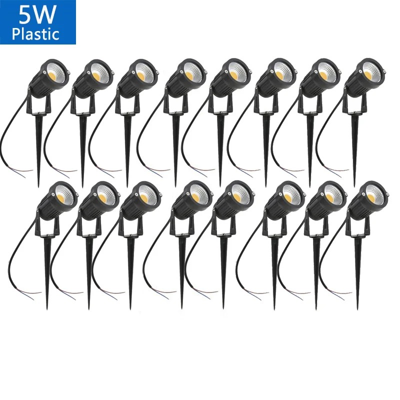 PC 5W 16Pcs