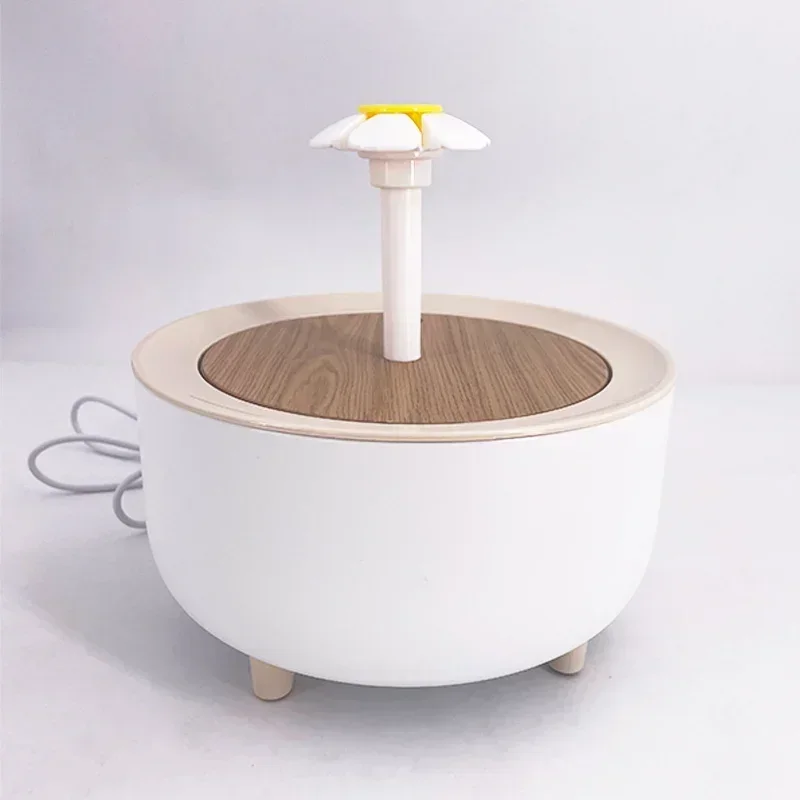 

Диспенсер для воды, фонтан для питья USB для кошек, Электрический автоматический питьевой фонтан для кошек, аксессуары для питья