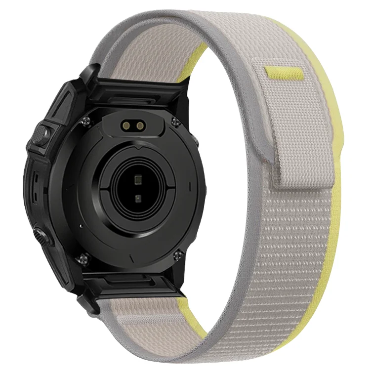 Premium Loop Nylon Quick Fit Strap