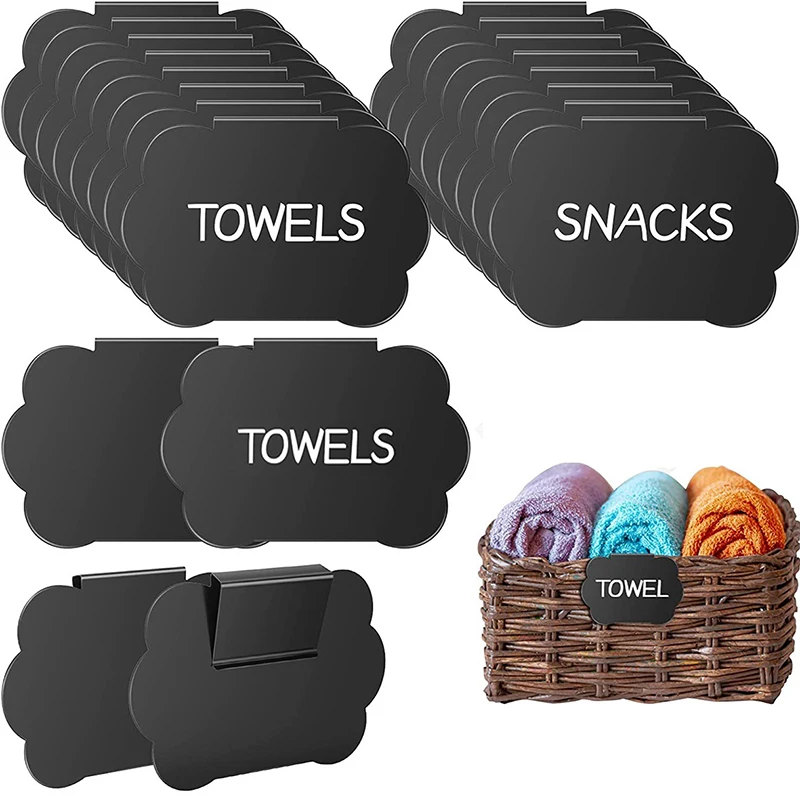 

Держатель для этикеток, прищепка для хранения этикеток, корзина с вывесками, меловая доска, цена клипсы для тегов, зажим с подставкой, съемный, для редактирования дома