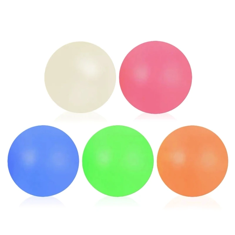 

Portable Hand Squeeze Toy Anti-Pressure Ball Party Supplies Stress Relief