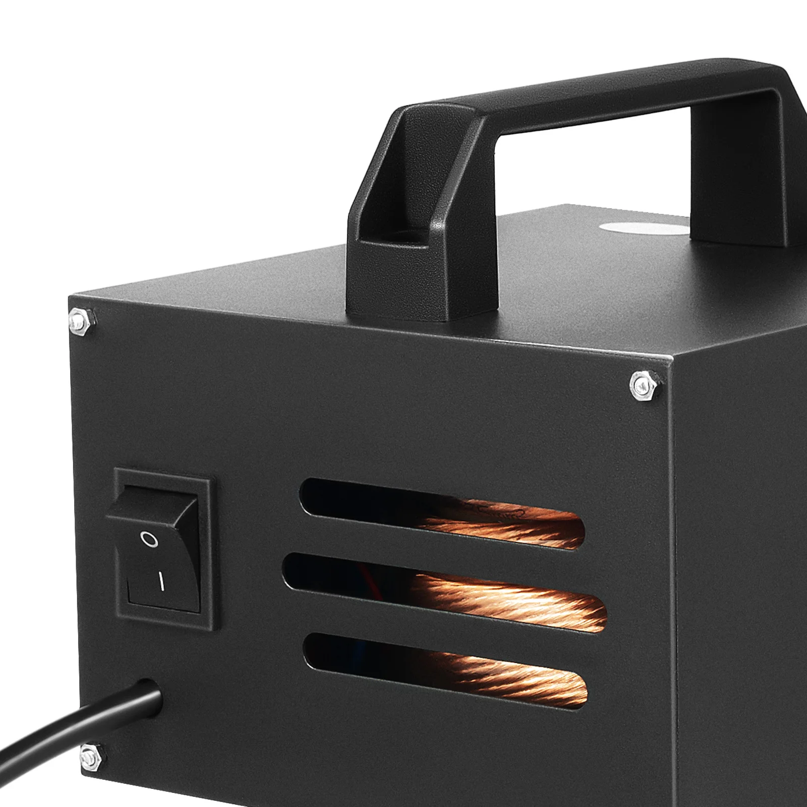 6700 W Punktschweißgerät, Punktschweißgerät, Batterie-Punktschweißgerät mit Fußpedal, Nickelflocken, 40–100 Ainstellung – Detail 8
