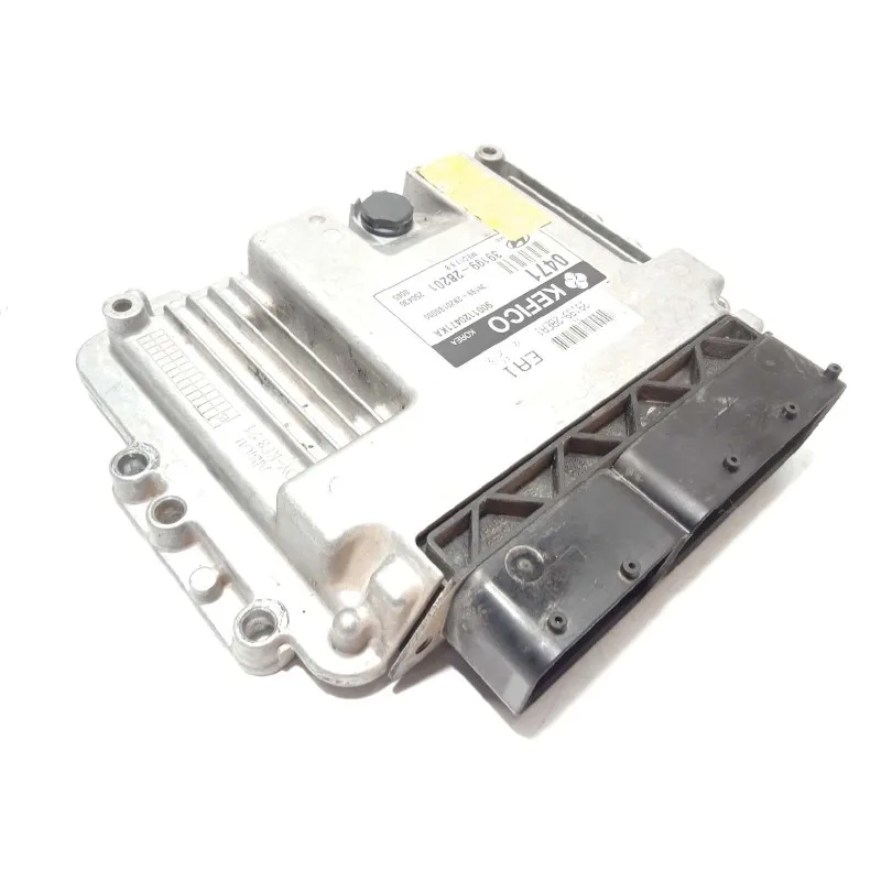 Quadro Motore Uce / 391992B201 / 7391341 Per Hyundai Ix35 1.6 Cat