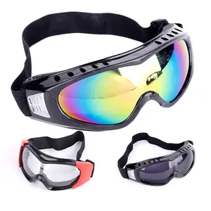gafas motocross – Compra gafas motocross con envío gratis en AliExpress  version