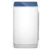 18lbs Portable Washing Machine, Fully Automatic Washing Machine with LED Display, 7 Wash Cycles, 26 Mins Quick, Customized 1