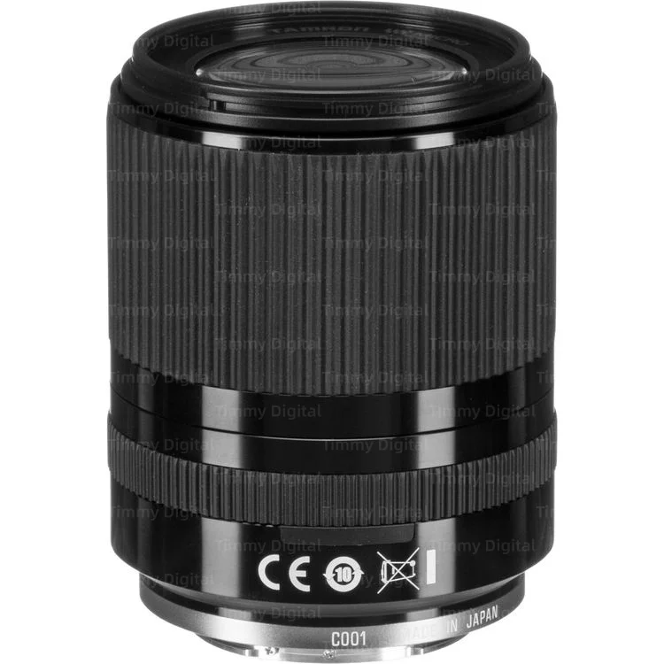 탐론 14-150mm F/3.5-5.8 Di III (모델 C001) (마이크로 4/3) 미러리스 카메라용 렌즈