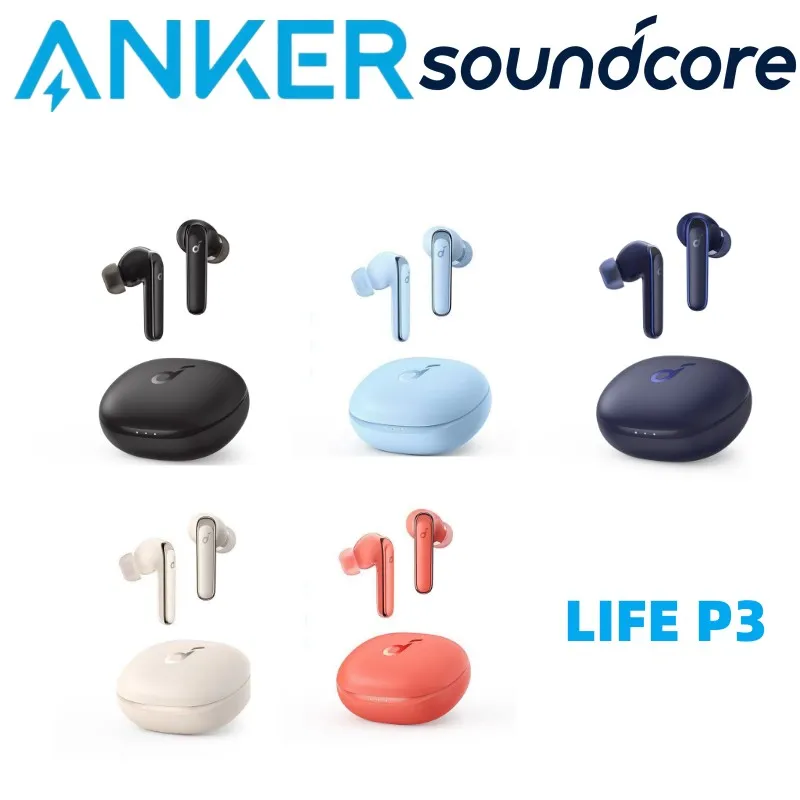 soundcore p3 – Compra soundcore p3 con envío gratis en AliExpress version