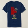 Be a Man Among Men. Rhodesian Bush War Soldier Light Infantry T-Shirt Short Sleeve Casual 100% Cotton O-Neck Summer Mens T-shirt 3