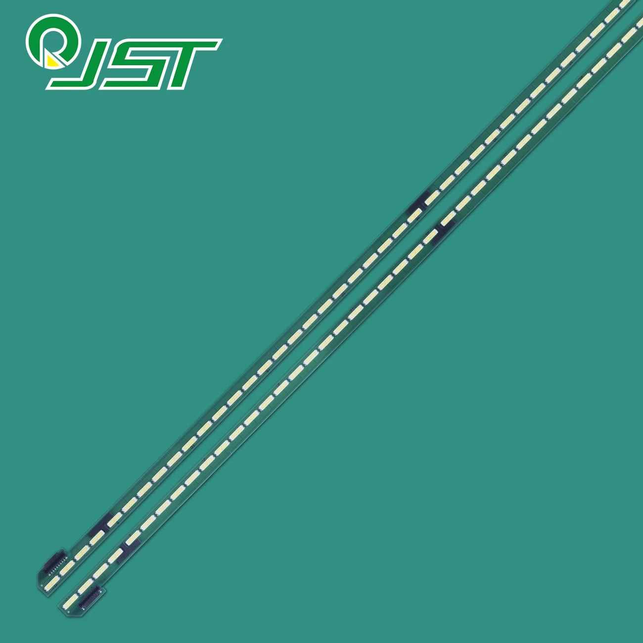 Bandes LED Rétroéclairage Pour TV LG 60UF8500-UB (6916L2106B, 6916L2105B)