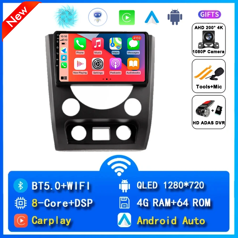 4G-64G CAM DVR