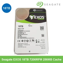  NAS EXOS 4TB 6TB 8TB 10TB 12TB 14TB 16TB 3.5