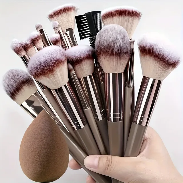 40802-898307.jpg 15-Piece Makeup Brush Set with Sponge – Complete Professional Kit