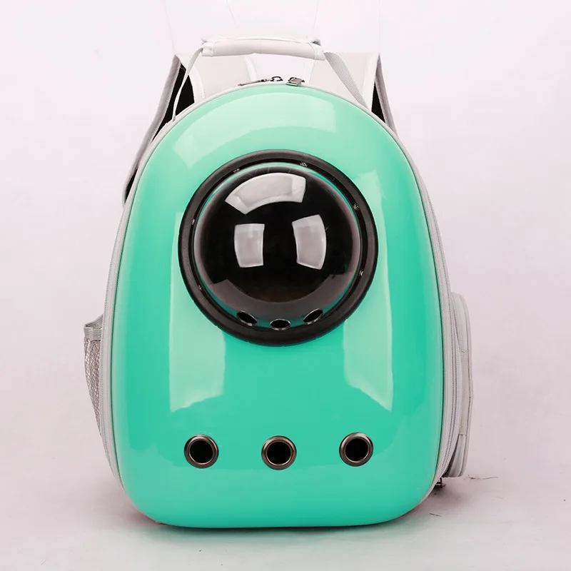 Title 45, Cat Backpack Astronaut Window Bubble Carrying P...