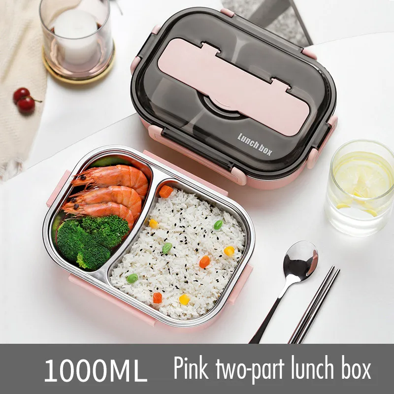 Total 100+ imagen best lunch box for office Abzlocal.mx