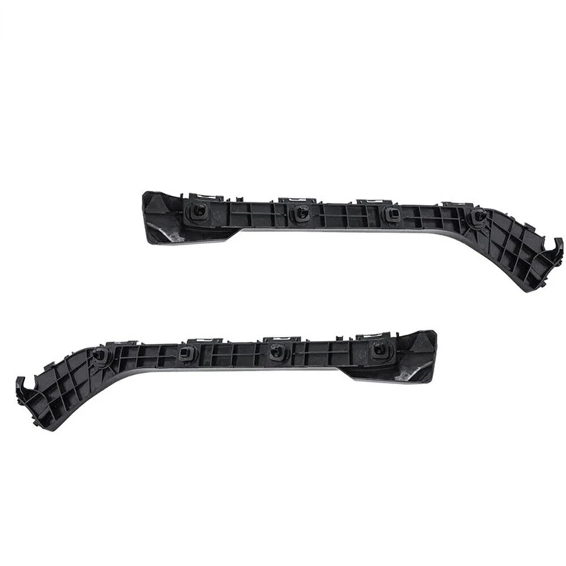 

5257547021 / 5257647021 Car Rear Left & Right Side Lower Bumper Retainer Support Bracket For Toyota Prius Plug-In 12-15