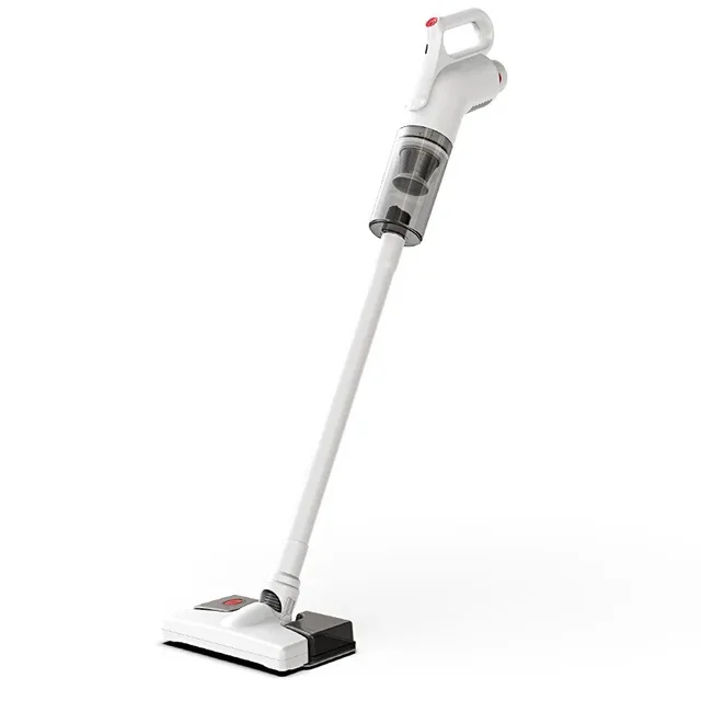 All-in-One Wireless Vacuum Cleaner, Sweeping and Mopping Appliance, Handheld Model for Effortless Home Cleaning Solutions 6
