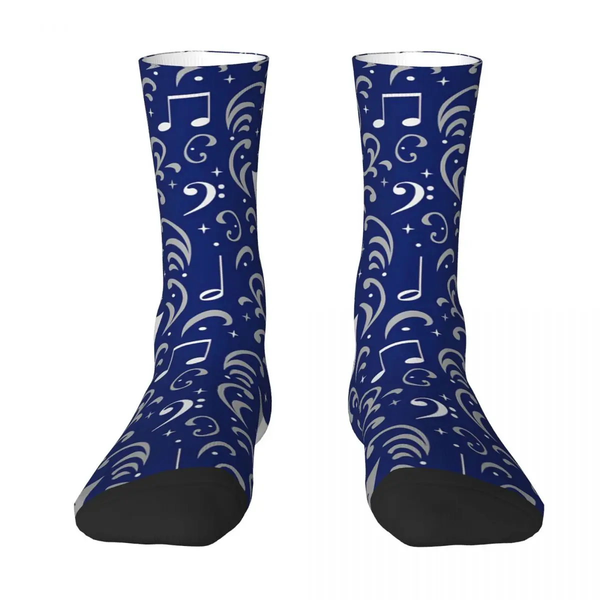 Theater Damask Adult Socks,Unisex socks,men Socks women Socks the theater of the bauhaus