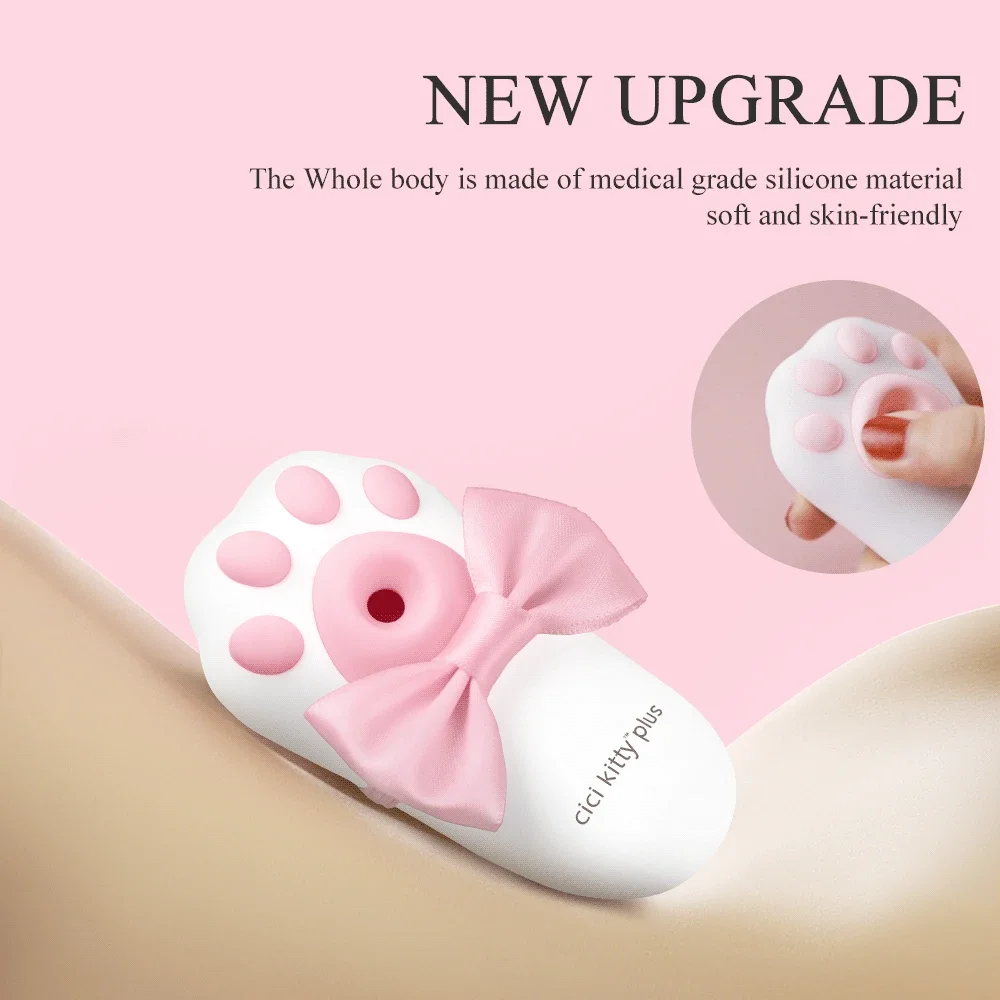 Sucker Clitoris Sucking Vibrator for Women Clit Nipple Oral Vacuum Stimulator Female Masturbator Massager Adult Sex Toy