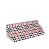 Anti Bedsore Bedridden Patients Elderly Bed Wedge Pillow Elevation Support Cushion Pad Set for Leg Back Knee Waist 4