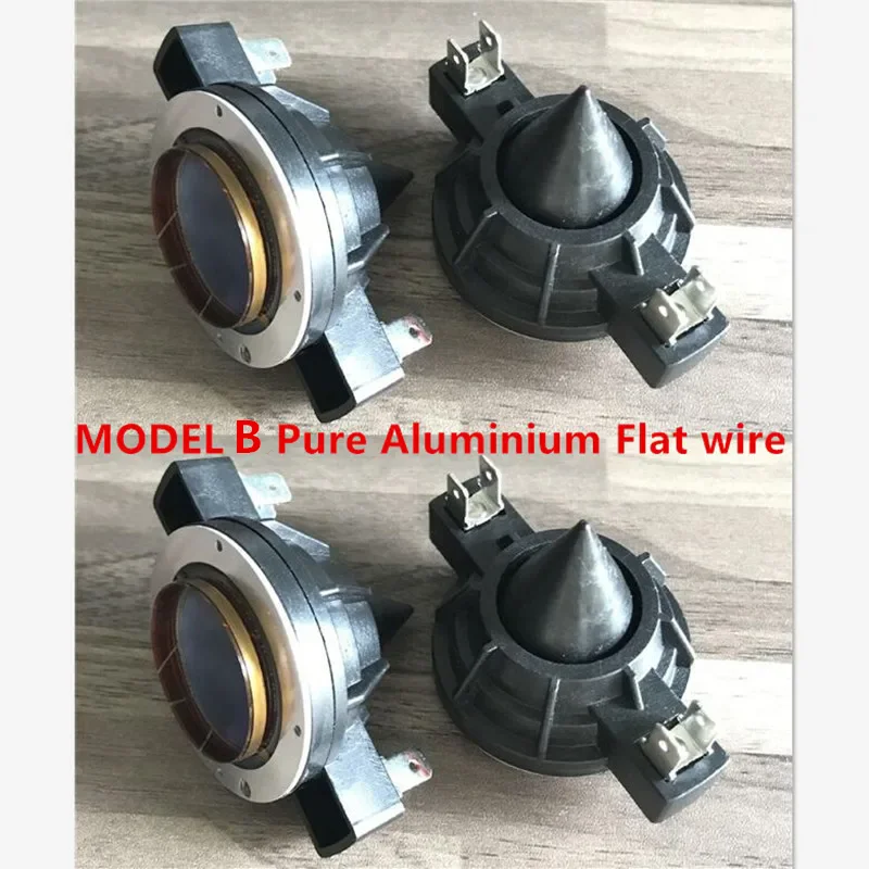 4PCS Replacement Diaphragm For EV Electro Voice DH3 DH2010A 81514XX SX300