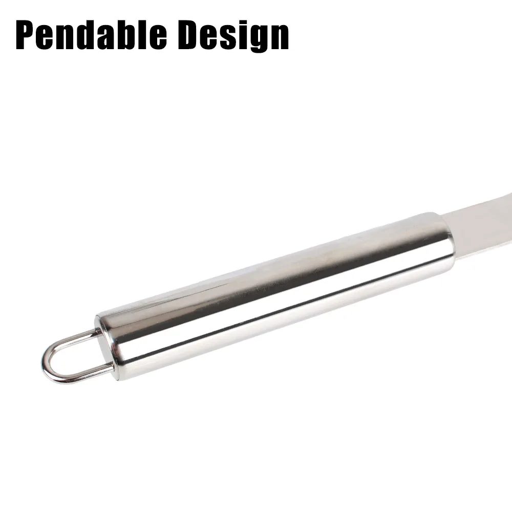 Spatula Fork Tongs Knife Brush Skewers Stainless Steel For Camping Outdoor 3/9/20 PCS Barbecue Utensil BBQ Tools Set