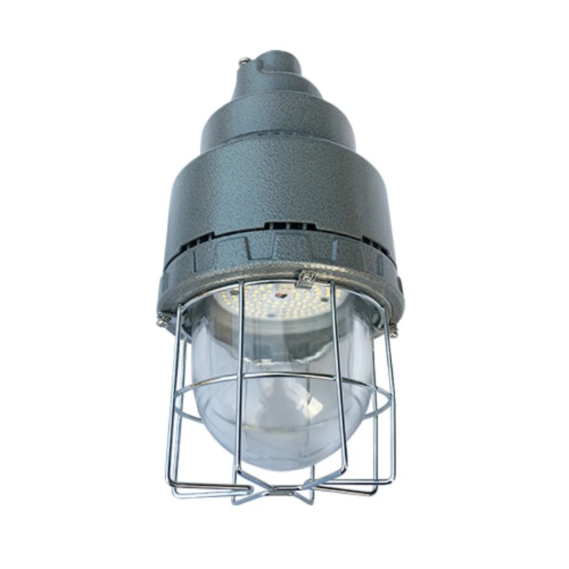 

Class 1 Division 1 2 Hazardous Location Flameproof Industrial 20W Explosion Proof High Bay Led Light Fitting