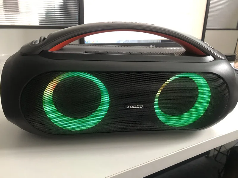 Xdobo Vibe Plus 80w Portable Wireless 