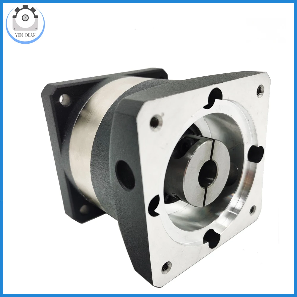 Details about   NEMA34 High Precision Planetary Gearbox 3/5/10/15/20/25/50100:1 Speed Reducer 