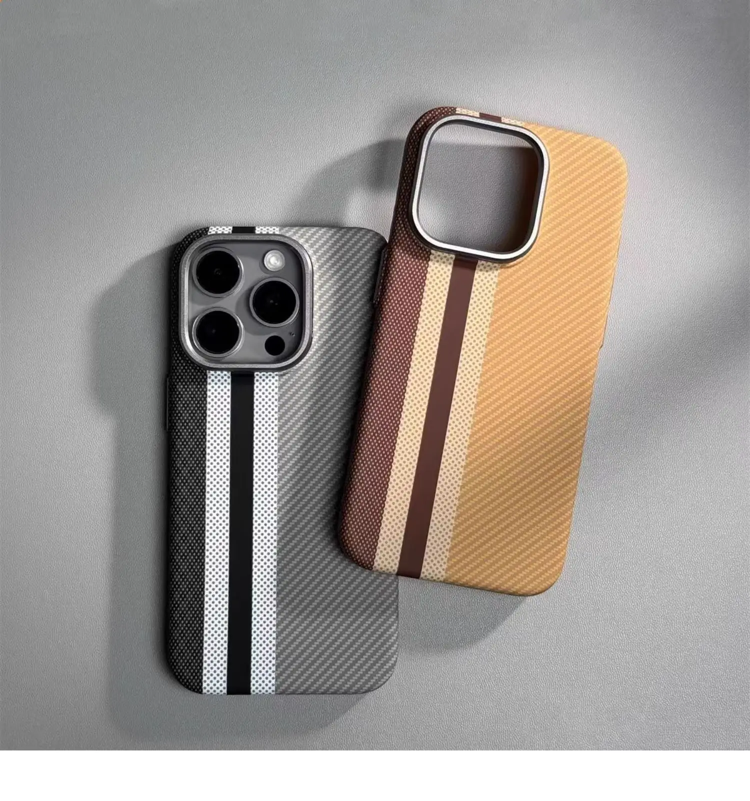 【Breezfy 】iPhone16シリーズ MAGSAFE CASE CANVAS CANVAS Vivid iPhone Case – Breezfy