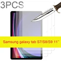 S7 S8 S9 11inch
