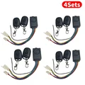 4PCS A