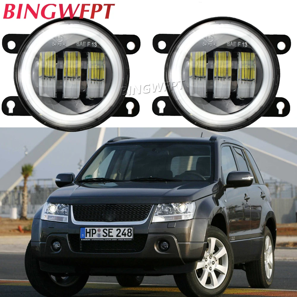 Des biens abordables SUZUKI Jimny Grand Vitara Swift Genuine Reverse