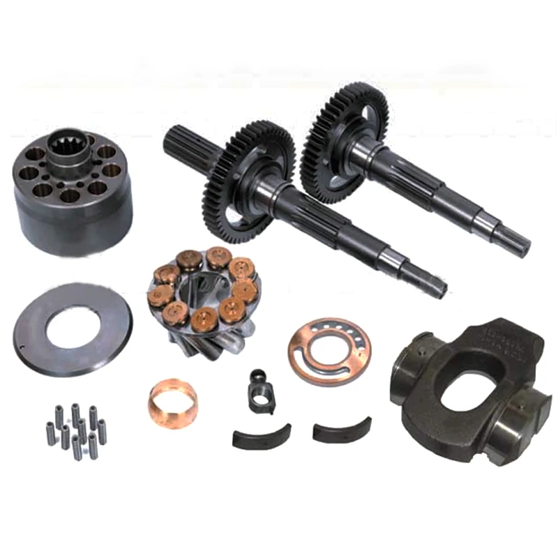 

Excavator Hydraulic Motor Main Pump Spare Parts SBS120 for caterpillar CAT320C