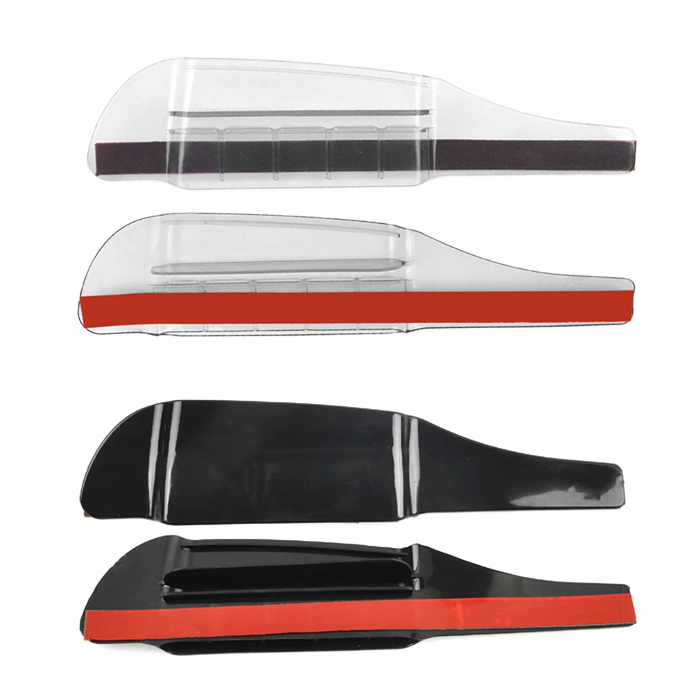 Air Drying Style Universal Car Rear View Mirror Rain Cover Sun Visor Eyebrow Side View Mirror Rain Guard Auto Protection 2PCS rearview mirror rain shield rearview mirror rain eyebrow car rearview mirror visor rearview mirror rain guard rearview mirror visor