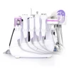 Newest Technology 10 in 1 Ultrasonic 30K Cavitation RF Slimming Vacuum RF Hot & Cold Hammer Slimming Beauty Machine 3