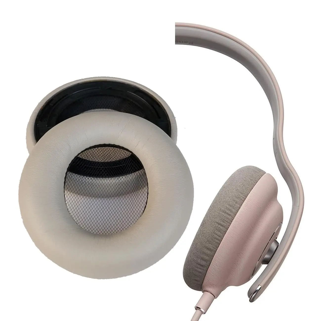 

V-MOTA амбушюры совместимы с Panasonic RP-HD7-W RPHD7, сменные амбушюры (1 пара)