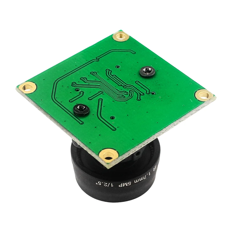 para Pi 4 modelo B, 3B +, 3B Zero, 2 W 1.3