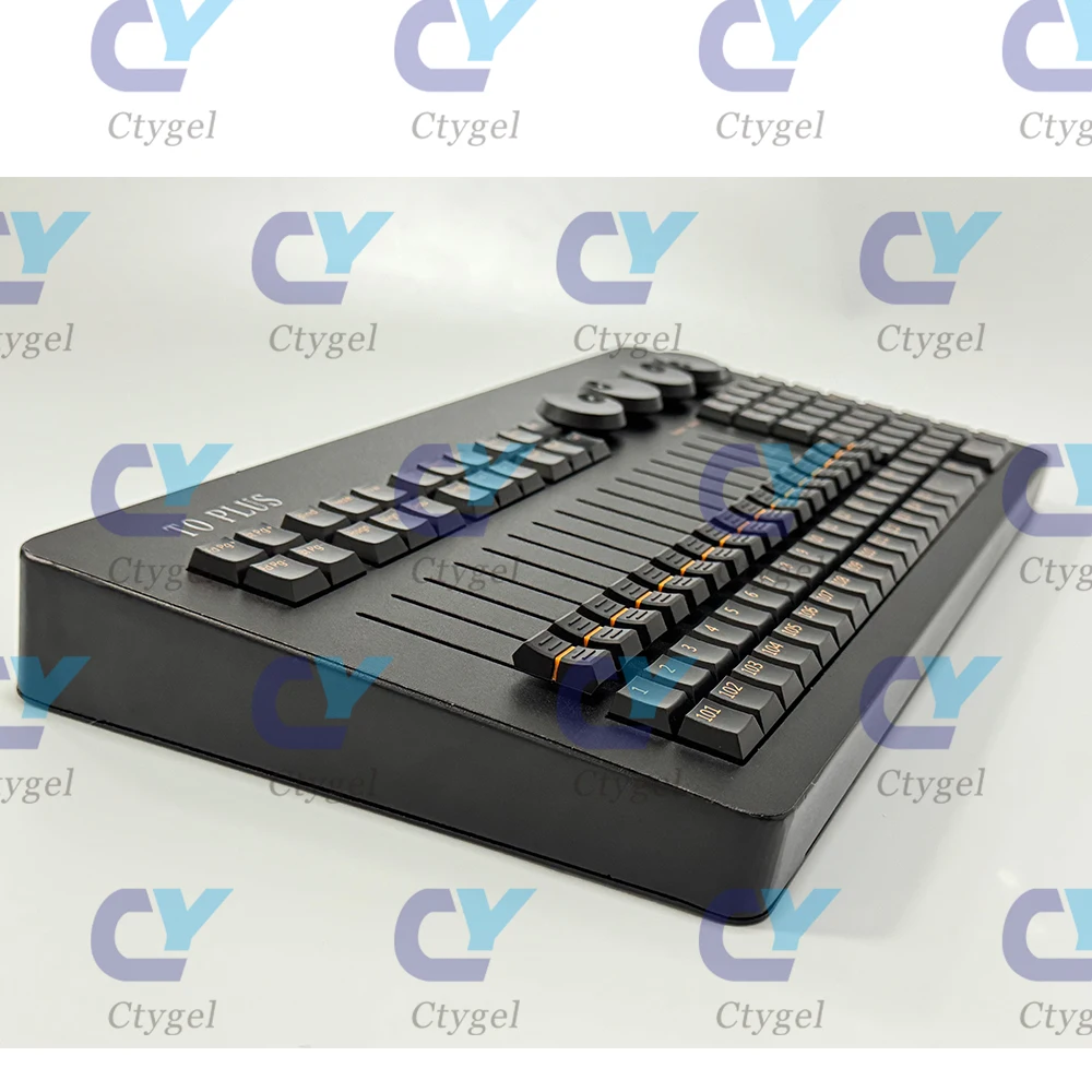 Mini To Plus Command Wing Fader Board USB Interface with Carry Bag