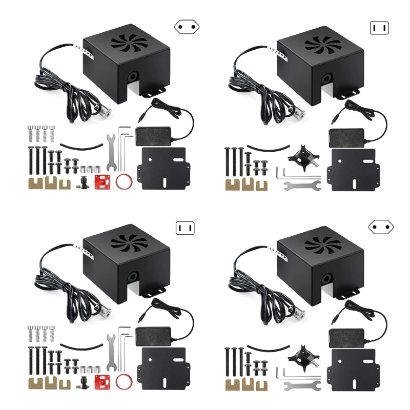 

Upgraded AirPump Parts for Engraving Machine for TTS55/TTS10 and forA5 A10